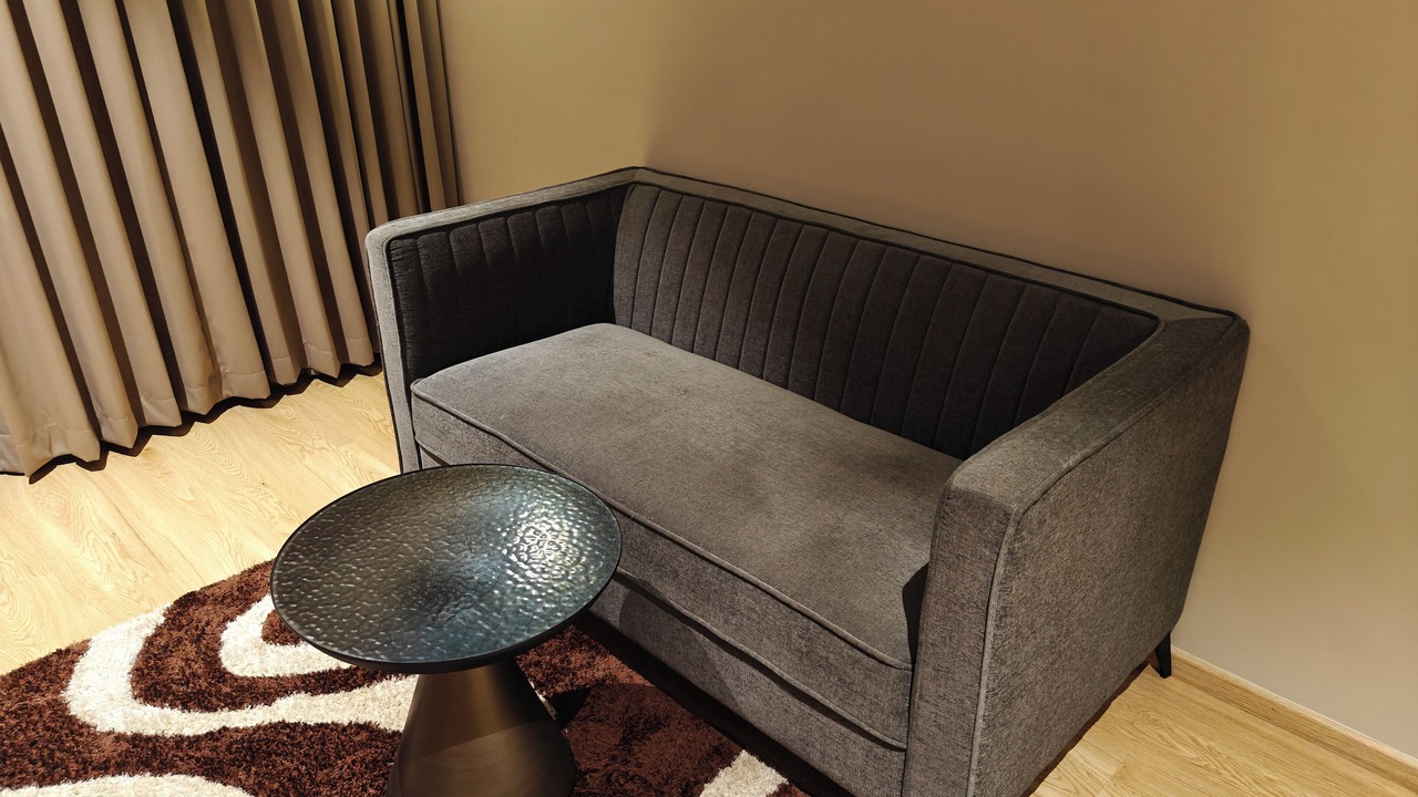 Photo of Bedroom in Nashik