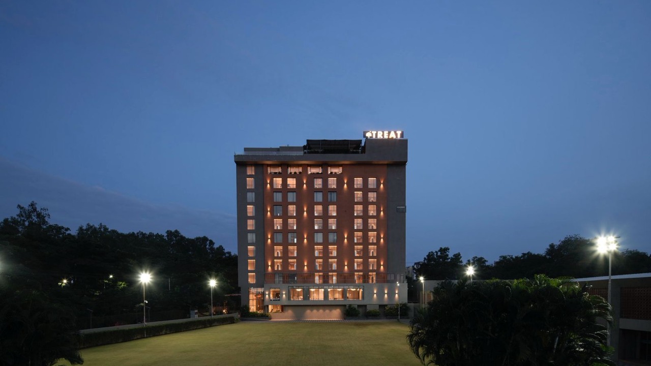 Photo of Outdoor in Nashik