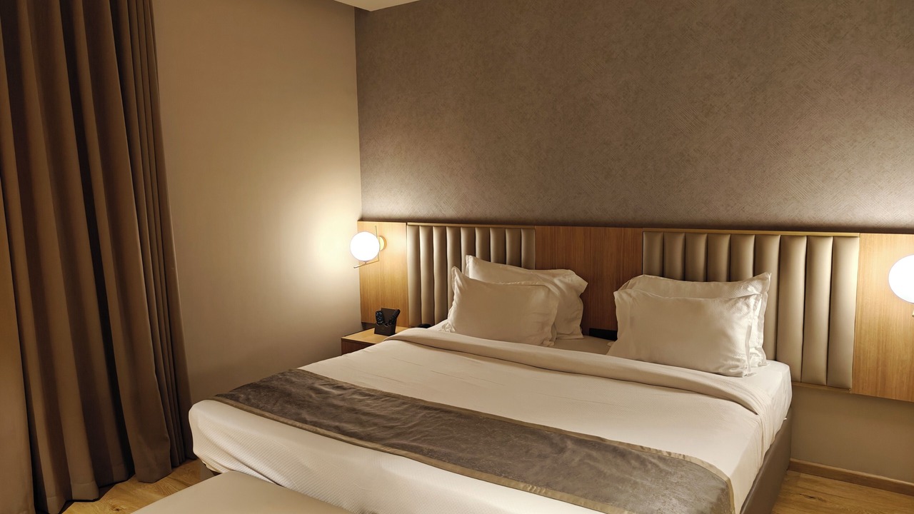 Photo of Bedroom in Nashik