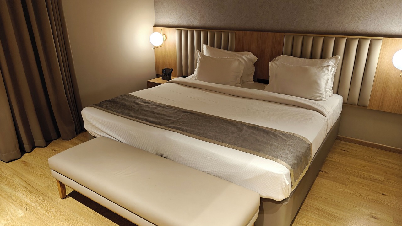 Photo of Bedroom in Nashik