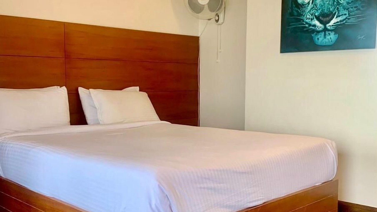 Photo of Bedroom in Ooty