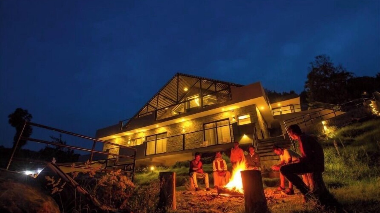 Photo of Outdoor in Ooty
