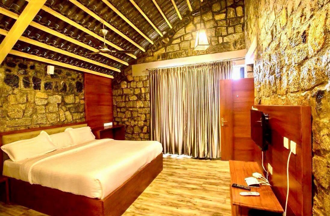 Photo of Bedroom in Ooty