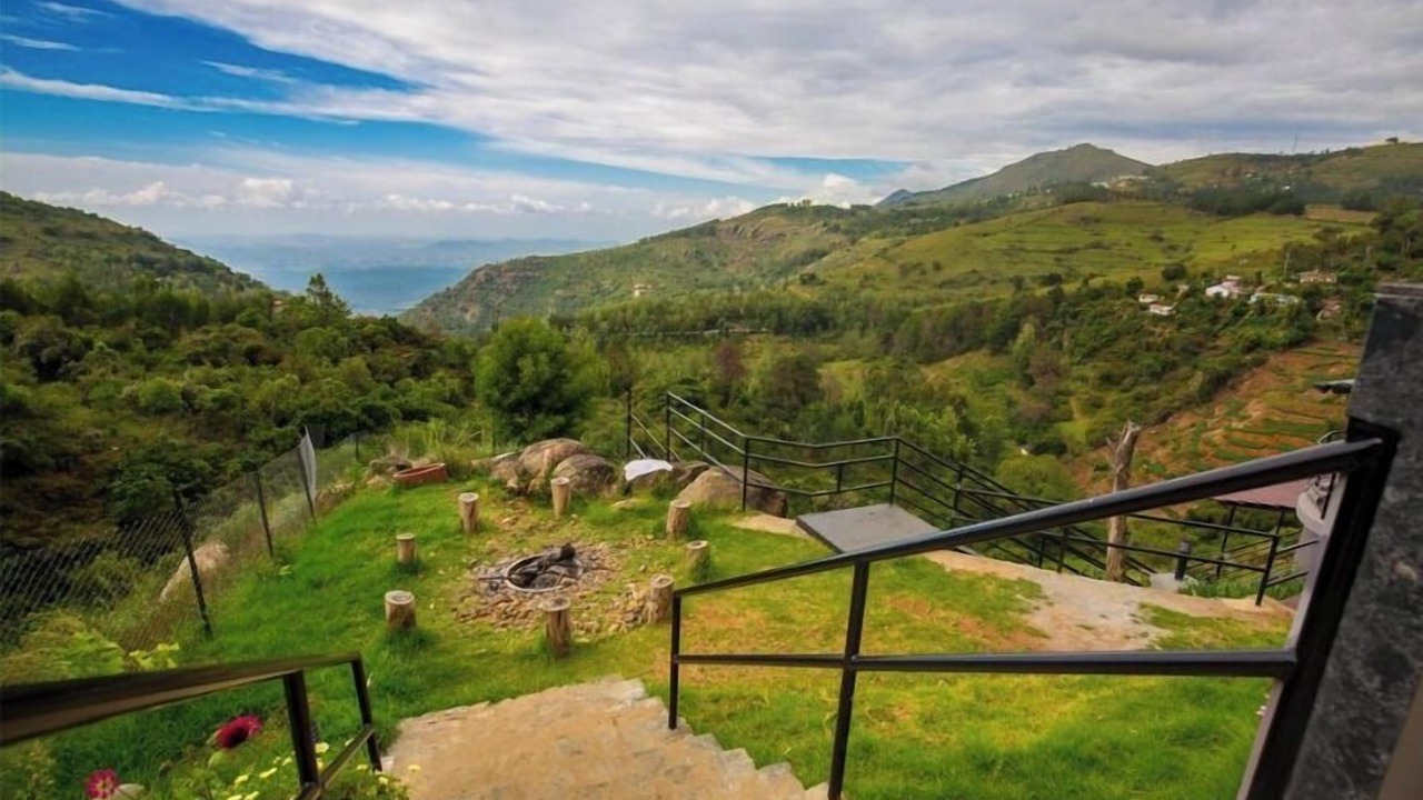Photo of Outdoor in Ooty