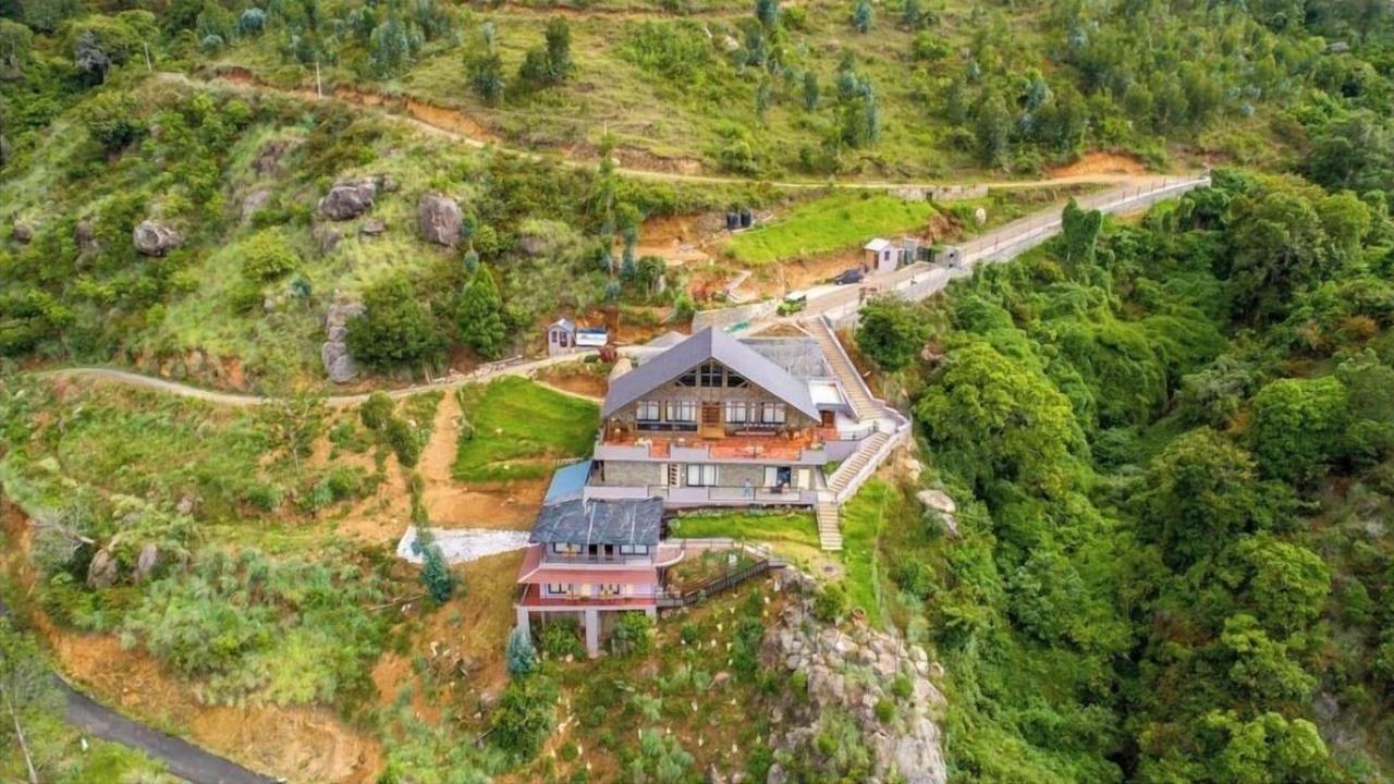 Photo of Outdoor in Ooty