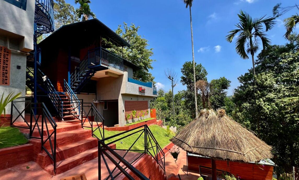 Photo of Outdoor in Vayittiri