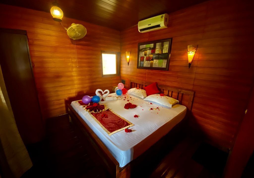 Photo of Bedroom in Vayittiri