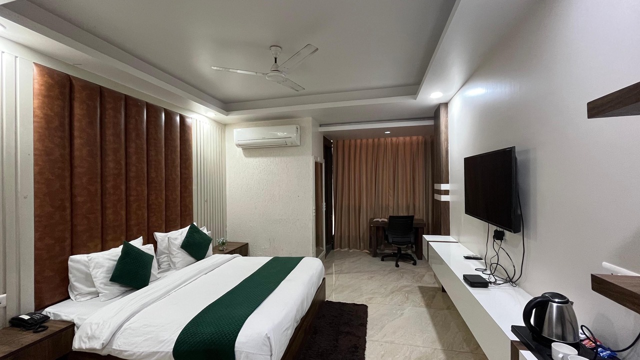 Photo of Bedroom in Bullawala
