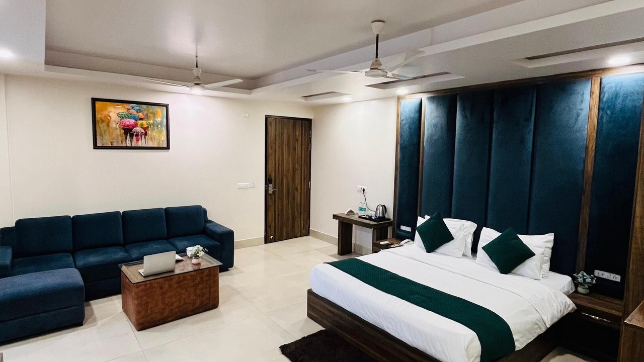 Photo of Bedroom in Bullawala