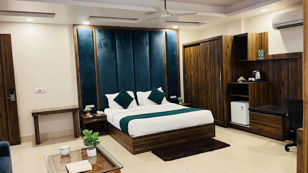 Photo of Bedroom in Bullawala