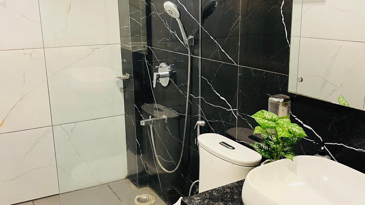 Photo of Bathroom in Bullawala