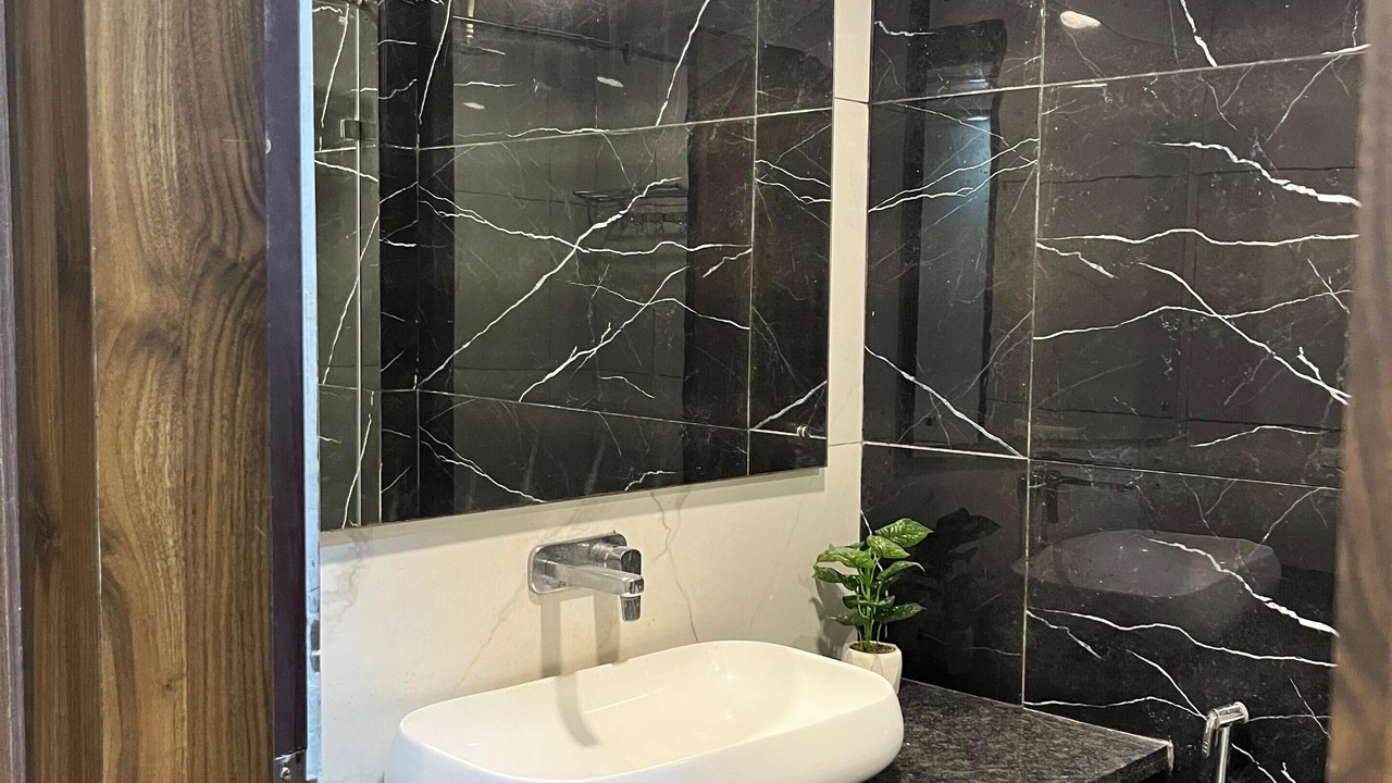 Photo of Bathroom in Bullawala