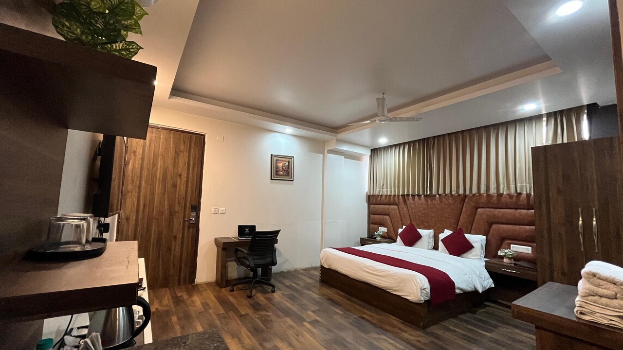 Photo of Bedroom in Bullawala