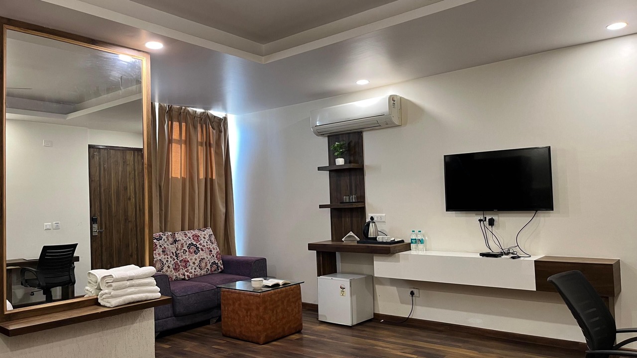 Photo of Bedroom in Bullawala