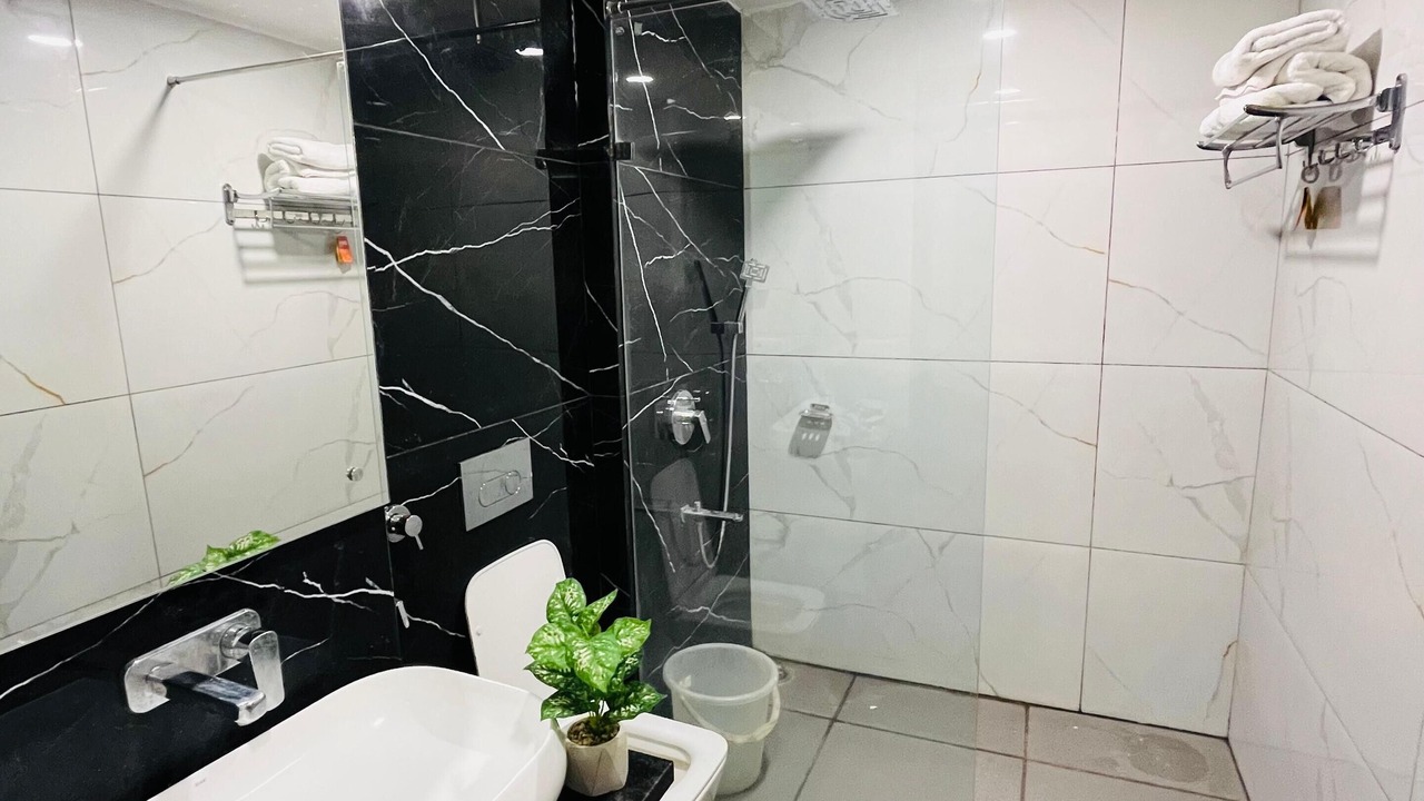 Photo of Bathroom in Bullawala