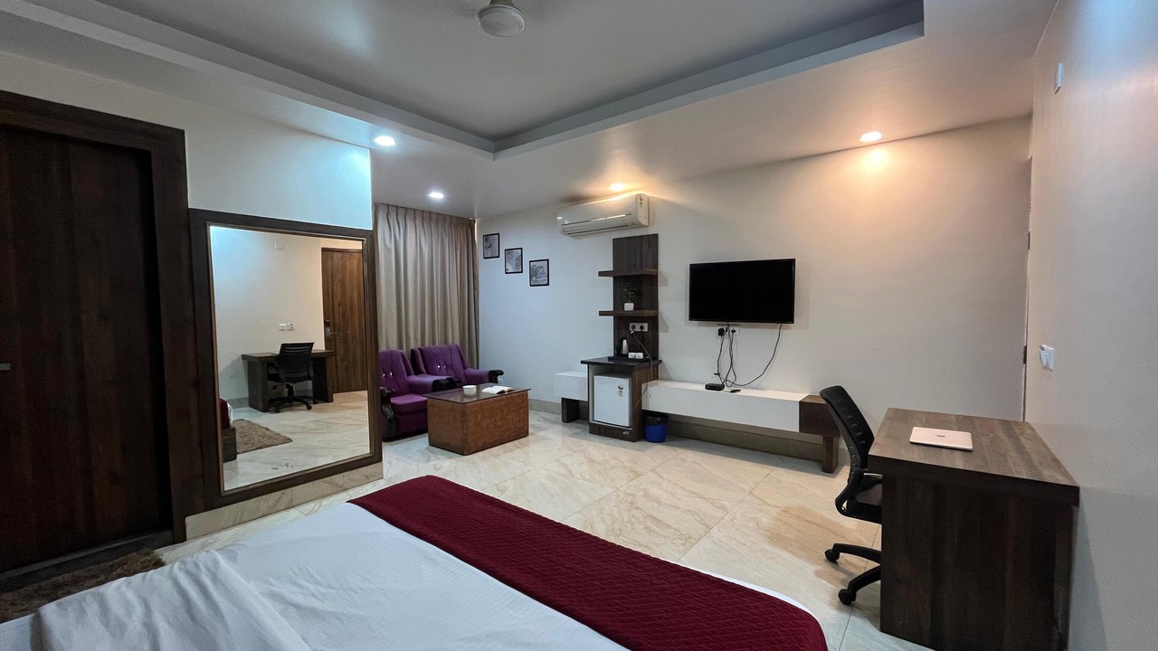 Photo of Bedroom in Bullawala