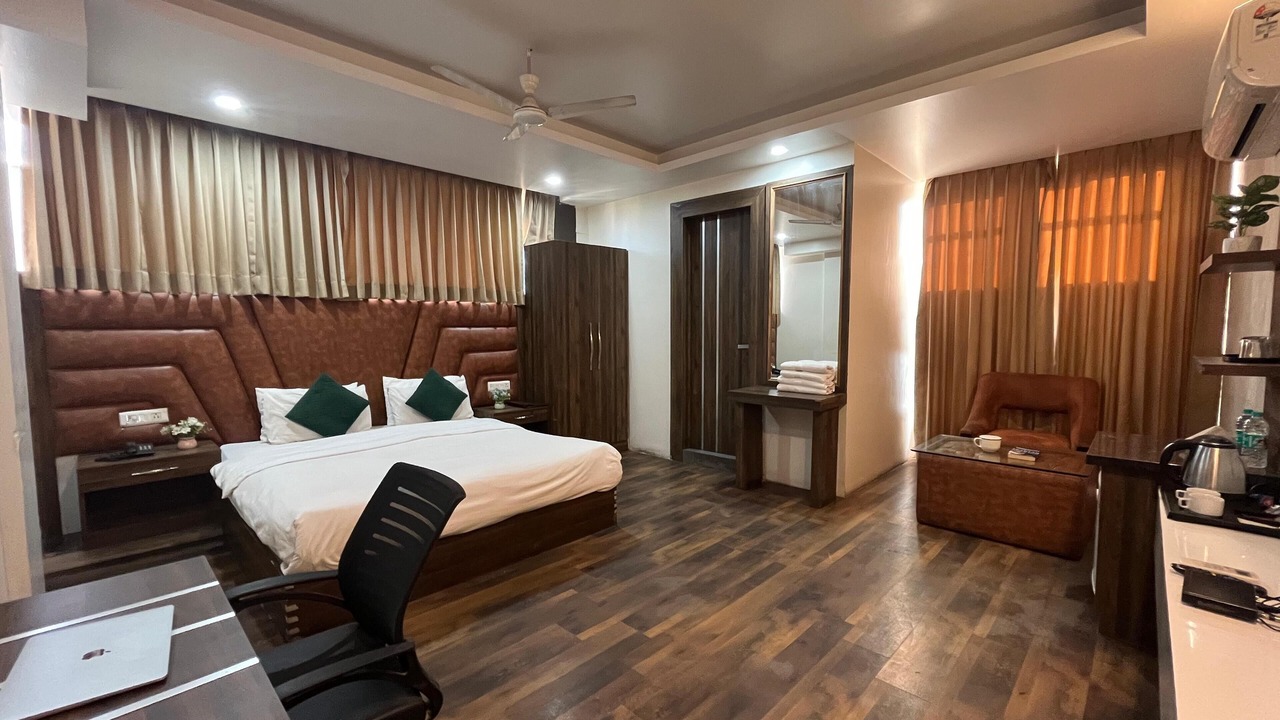 Photo of Bedroom in Bullawala