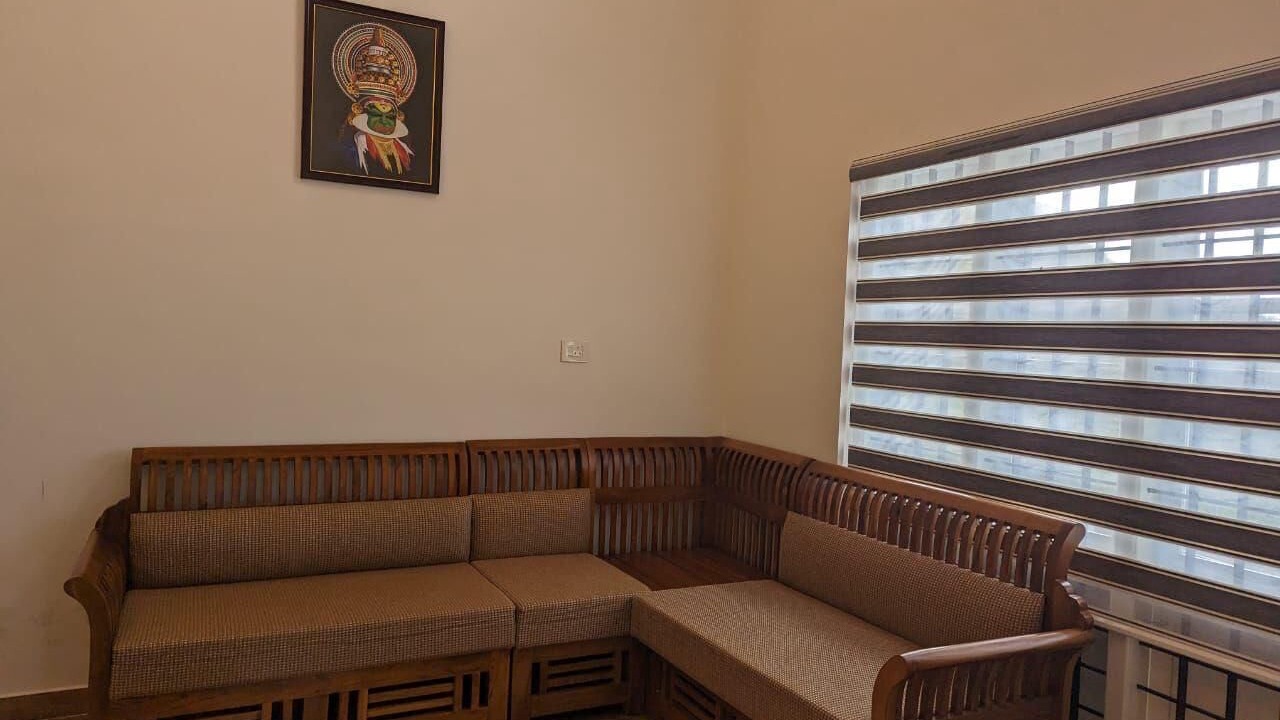 Photo of Livingroom in Devikolam