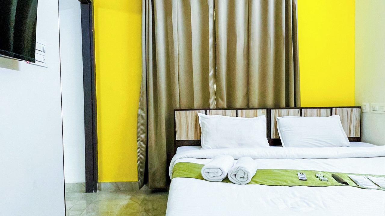 Photo of Bedroom in Adyar