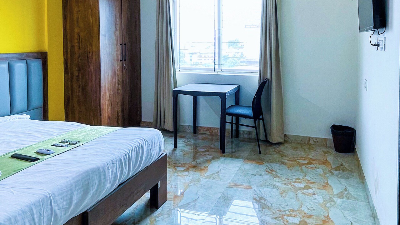 Photo of Bedroom in Adyar