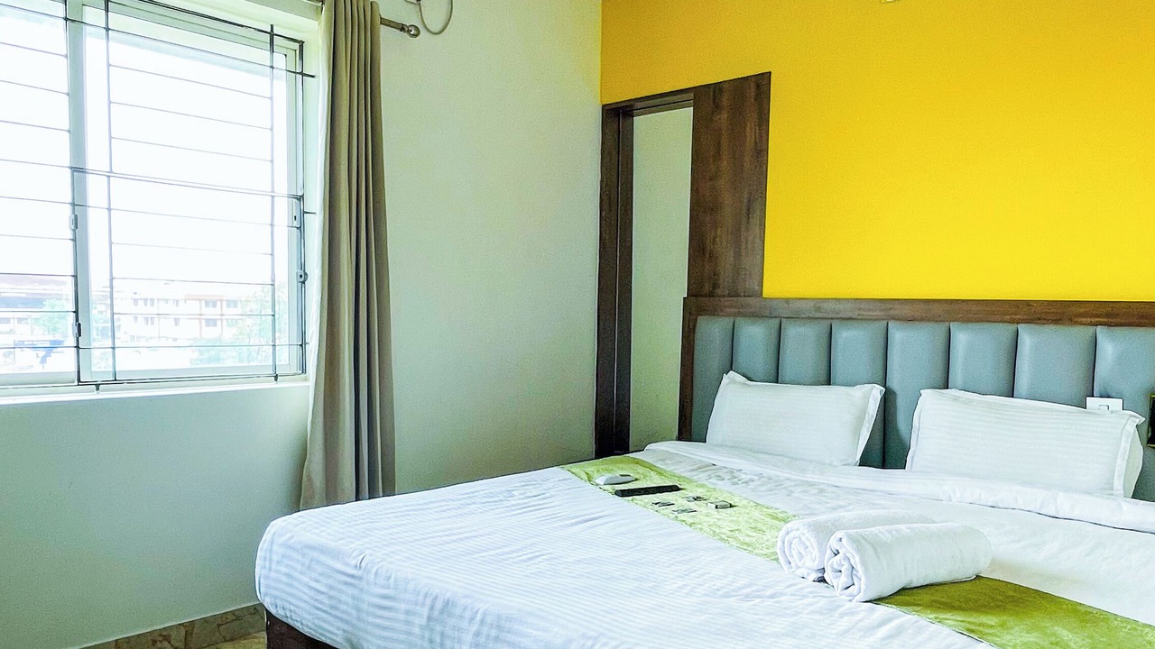 Photo of Bedroom in Adyar