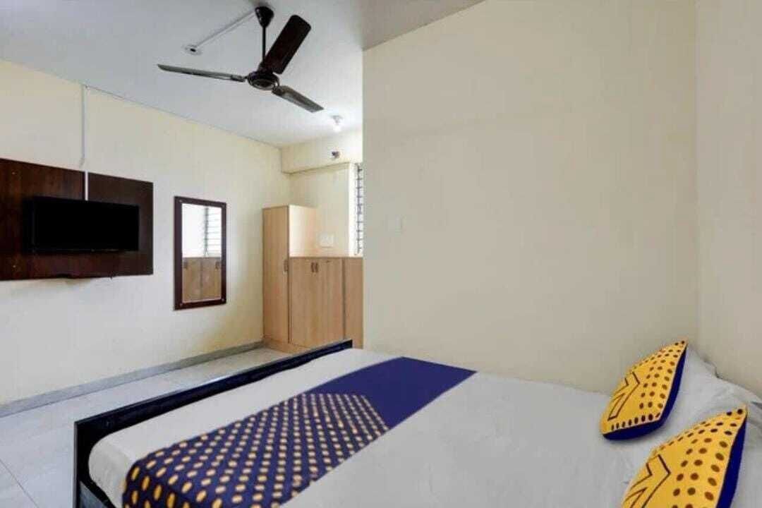 Photo of Bedroom in Mysore