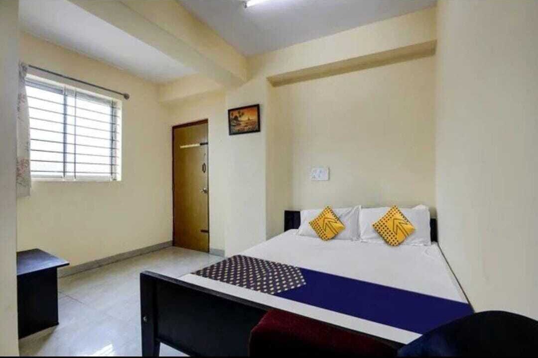 Photo of Bedroom in Mysore