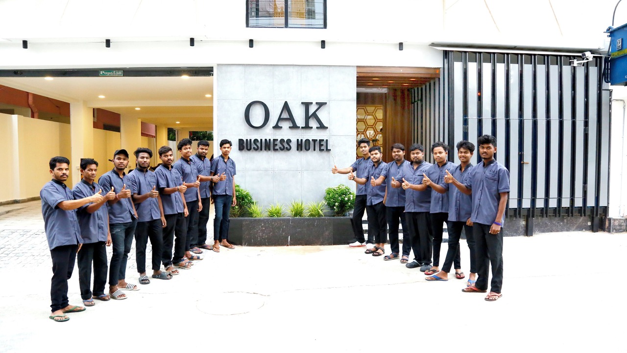 Photo of Outdoor in Kondapur