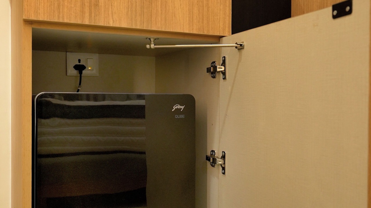 Photo of Kitchen in Kondapur