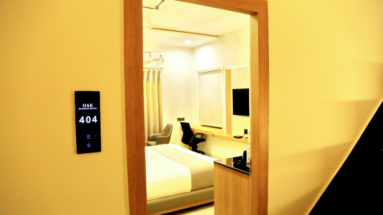 Photo of Bedroom in Kondapur