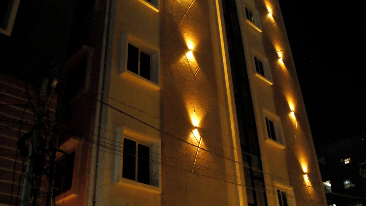 Photo of Bedroom in Kondapur