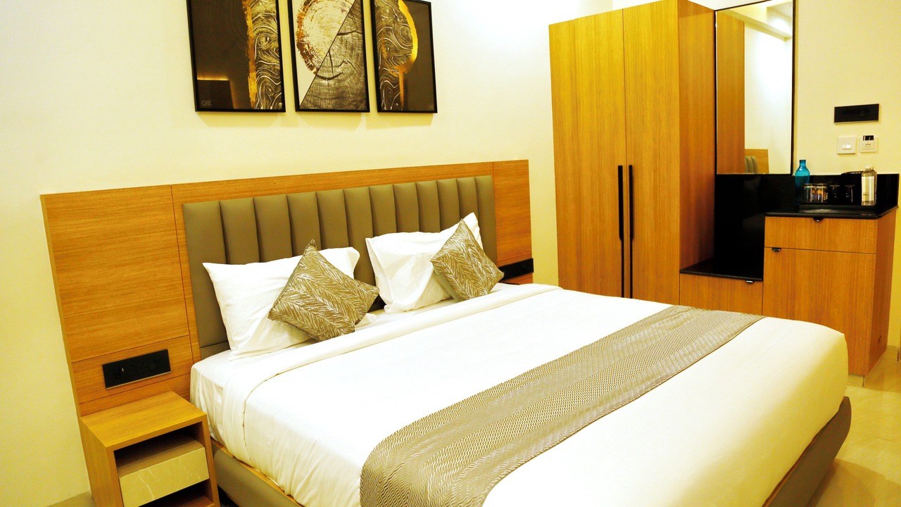 Photo of Bedroom in Kondapur