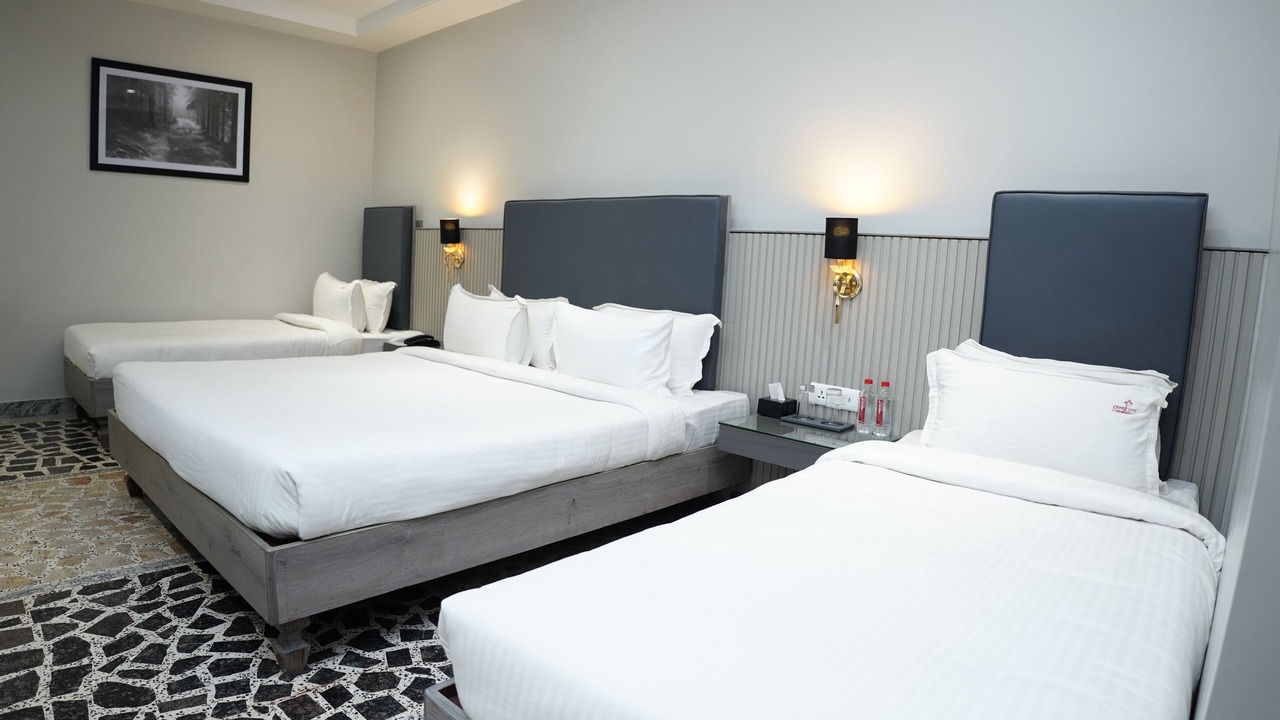 Photo of Bedroom in Itarsi