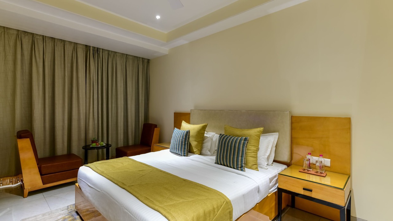 Photo of Bedroom in Itarsi