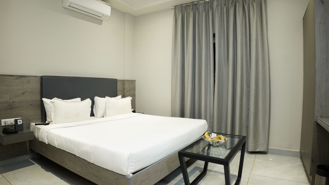 Photo of Bedroom in Itarsi