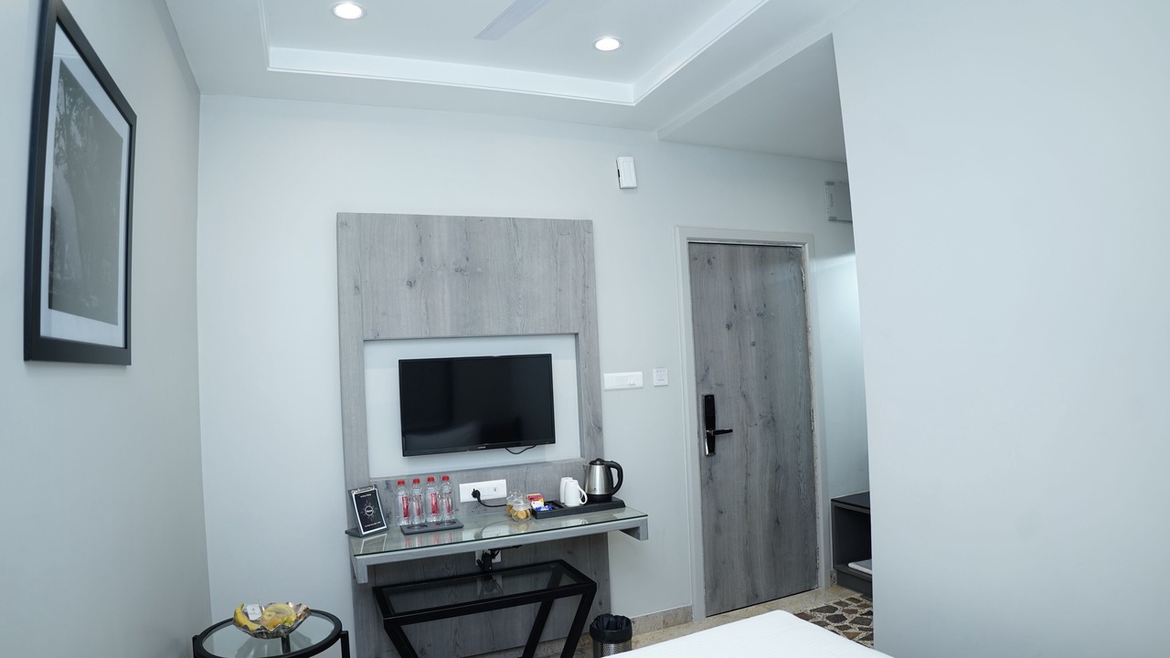 Photo of Bedroom in Itarsi
