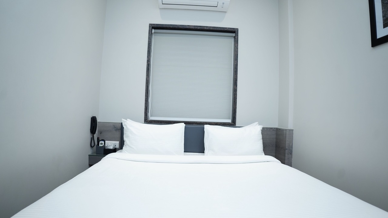 Photo of Bedroom in Itarsi