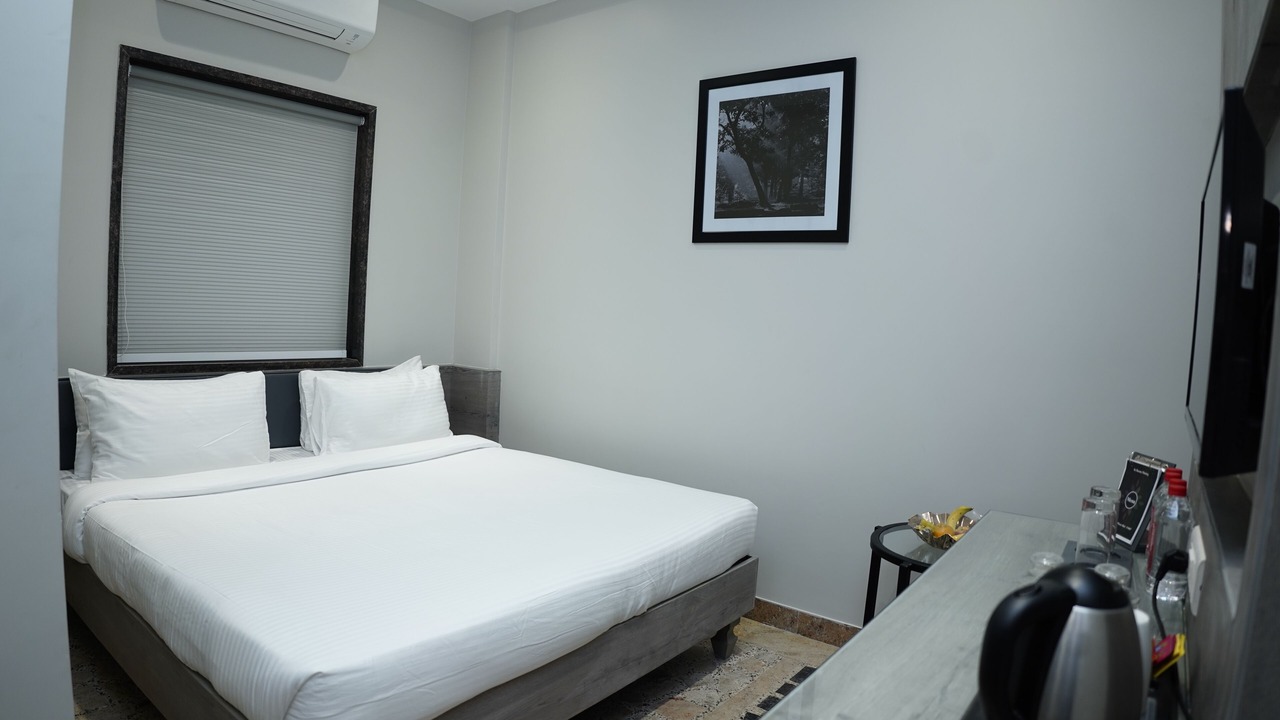 Photo of Bedroom in Itarsi