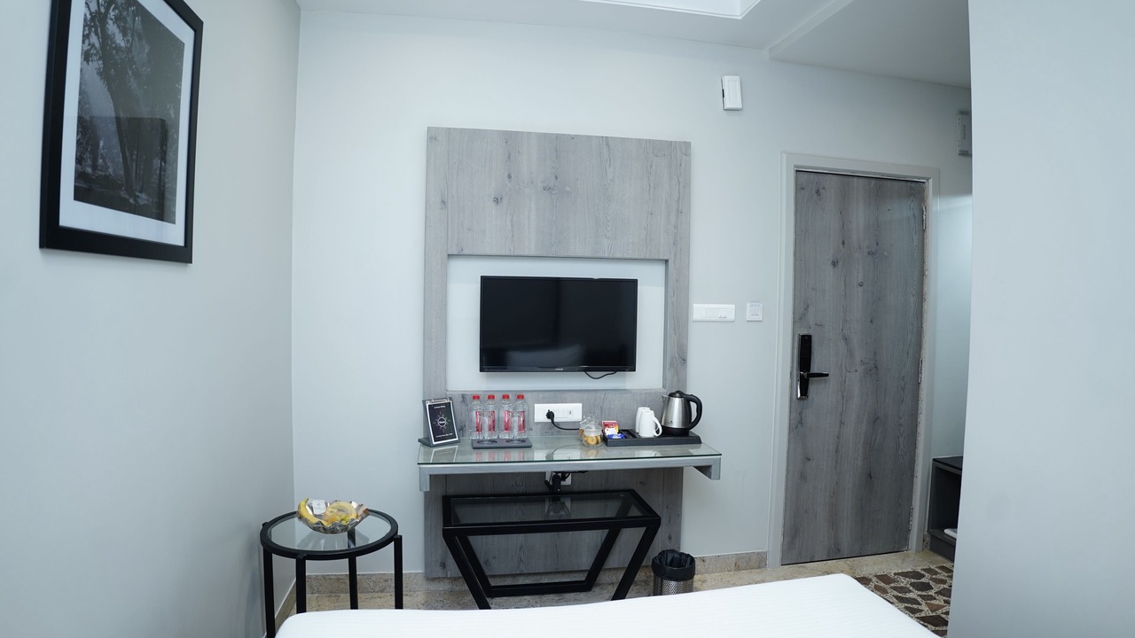 Photo of Bedroom in Itarsi