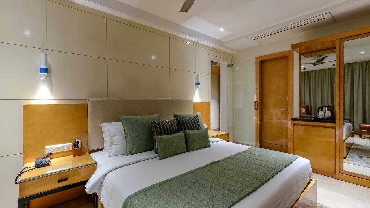 Photo of Bedroom in Itarsi