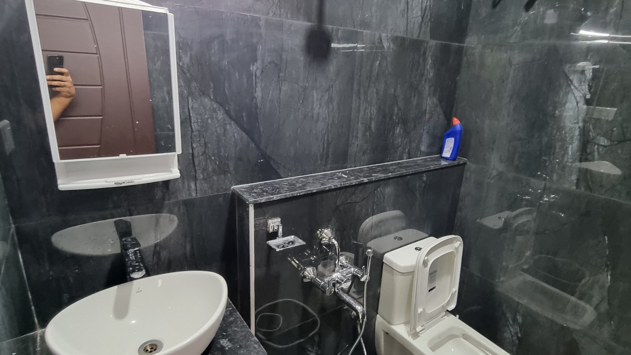 Photo of Bathroom in Vilpatti