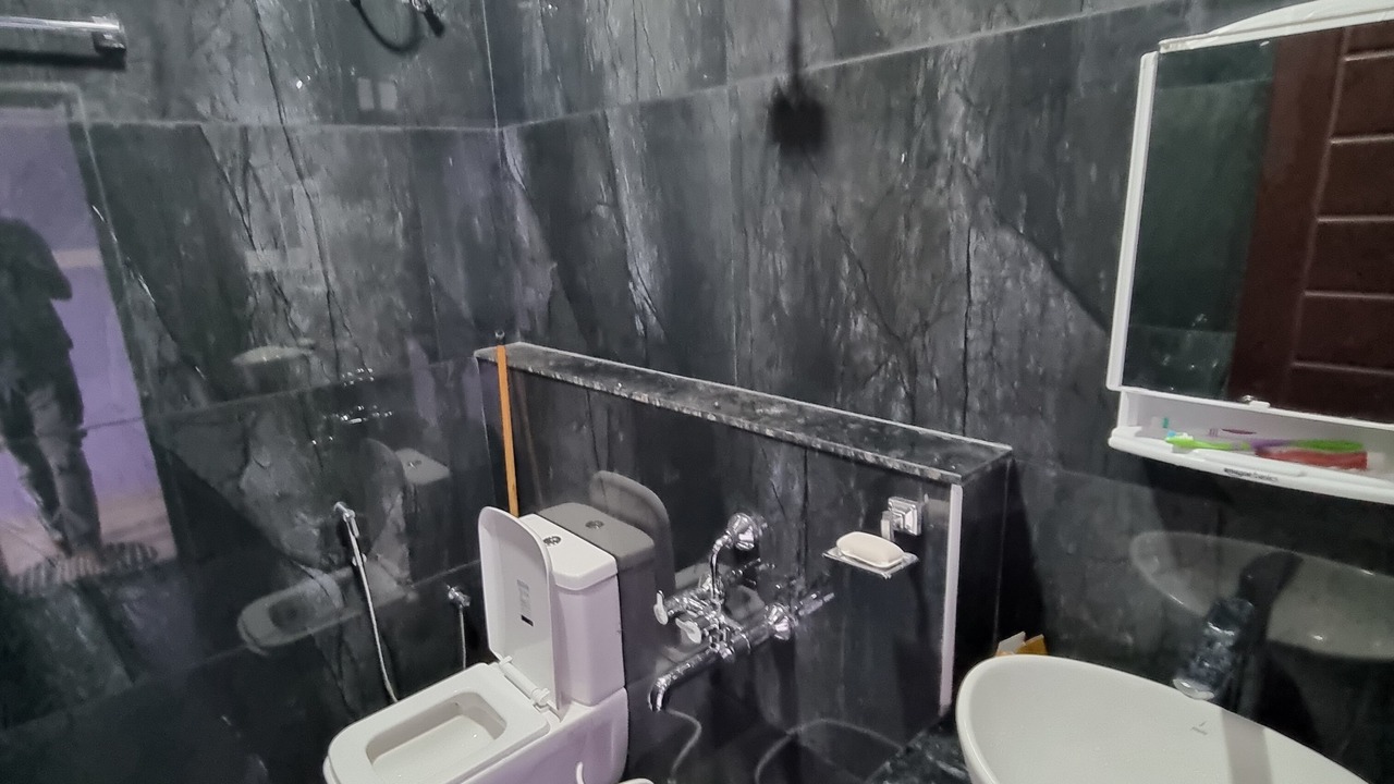 Photo of Bathroom in Vilpatti
