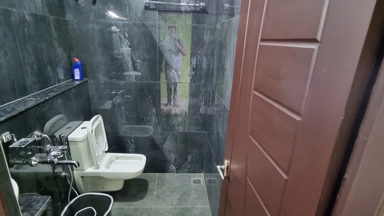 Photo of Bathroom in Vilpatti