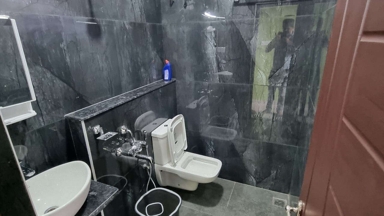 Photo of Bathroom in Vilpatti