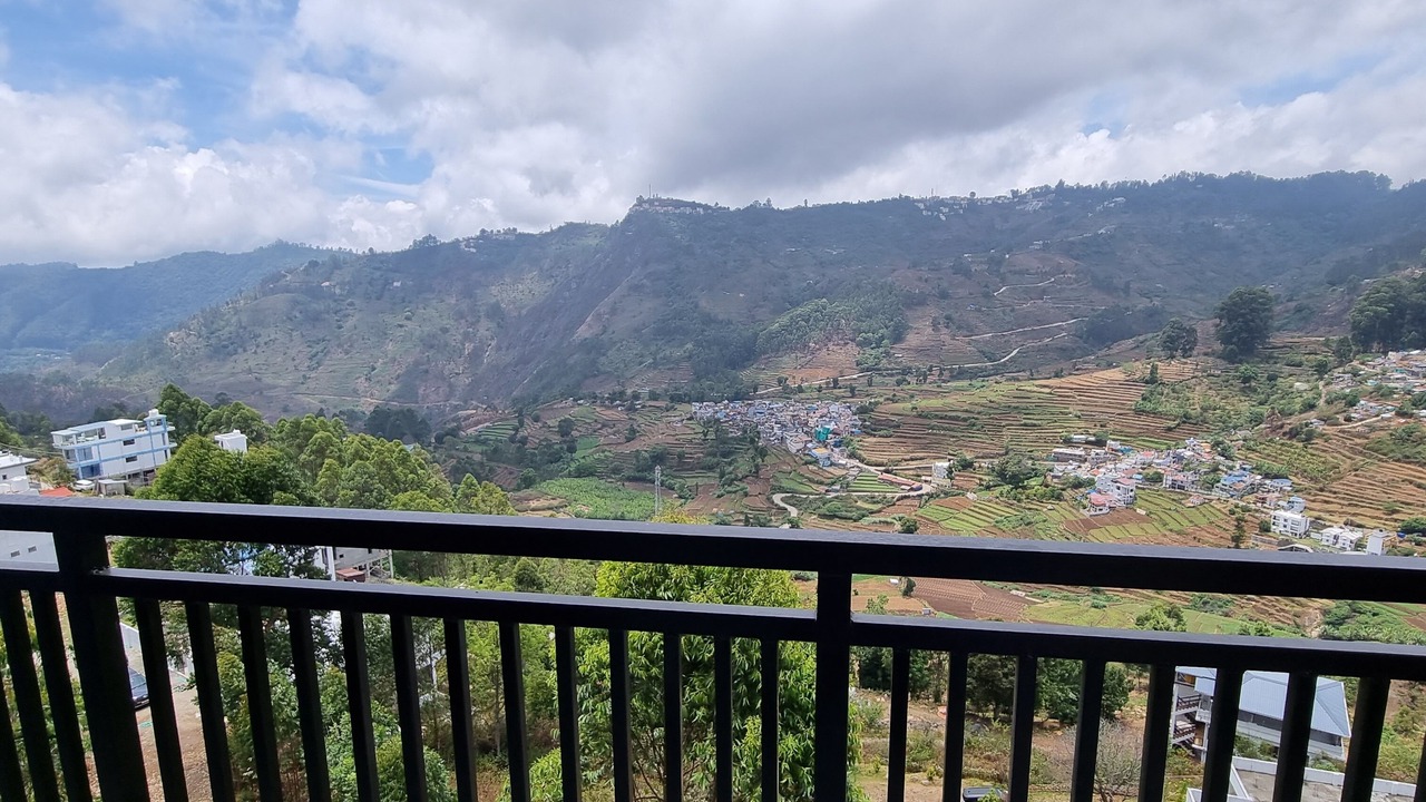 Photo of Outdoor in Vilpatti