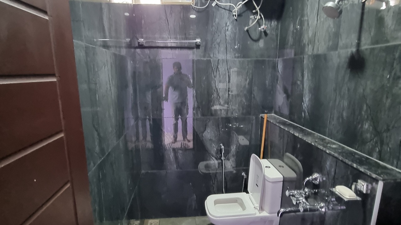 Photo of Bathroom in Vilpatti