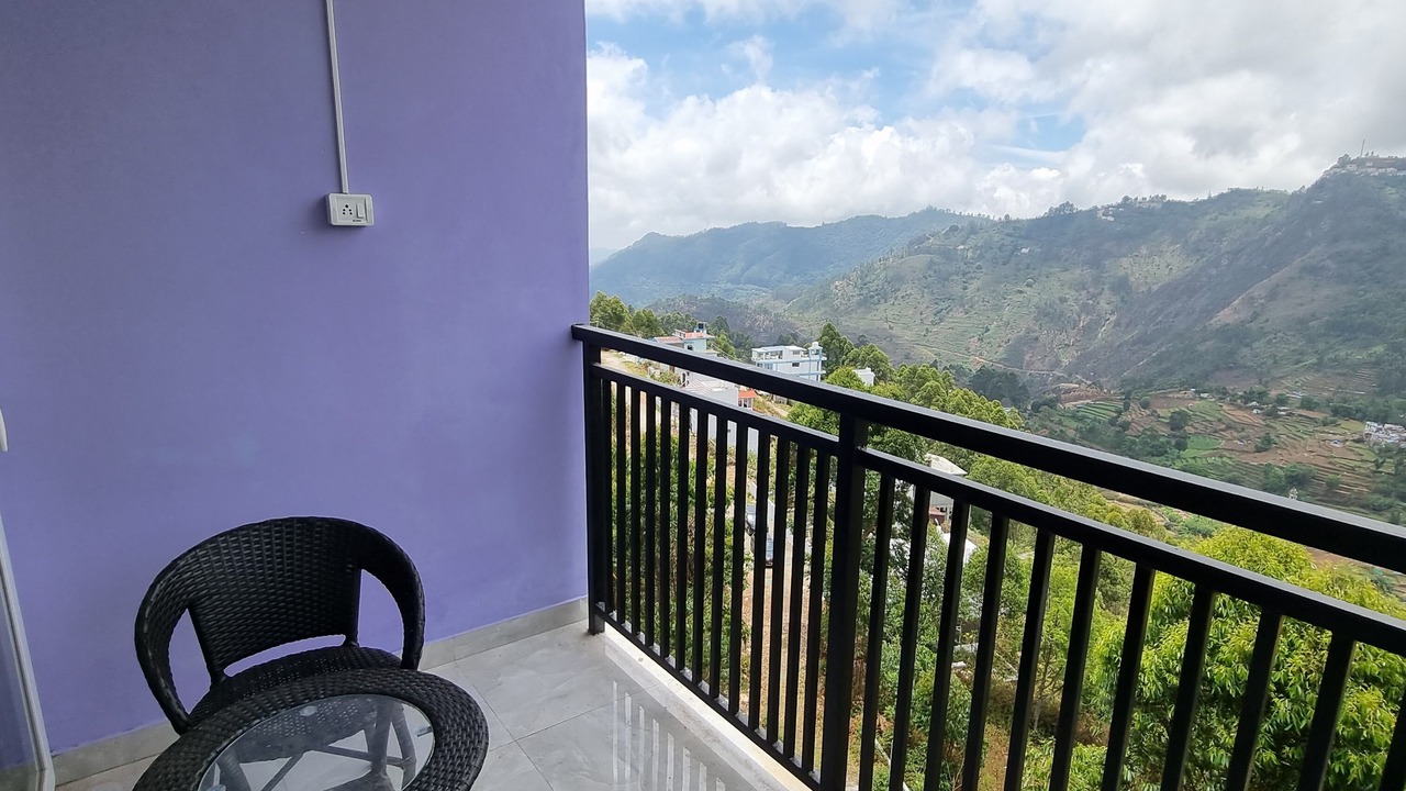 Photo of Outdoor in Vilpatti
