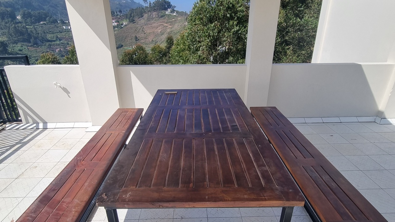 Photo of Patio Balcony in Vilpatti