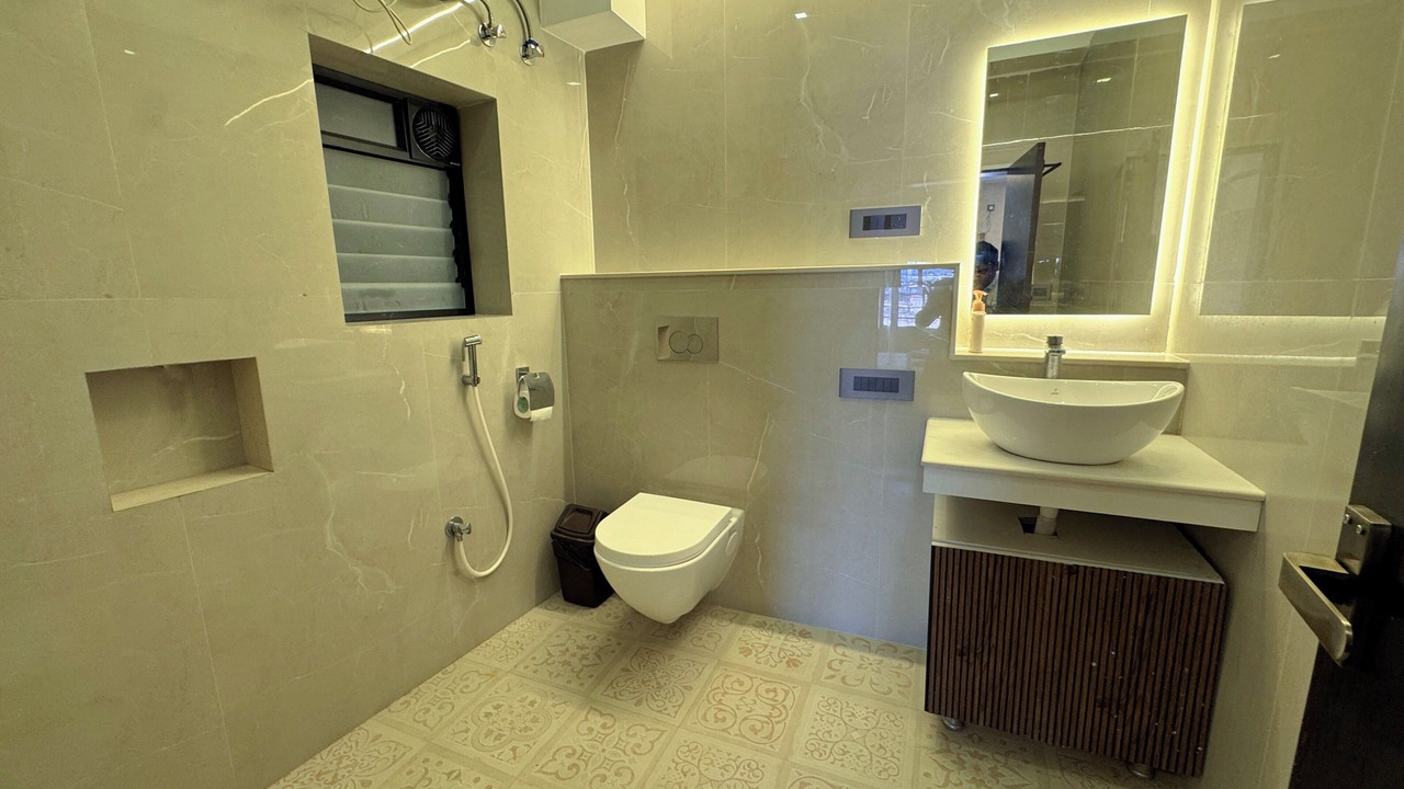 Photo of Bathroom in Park Street