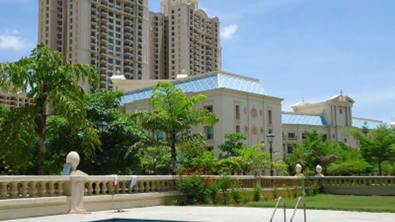 Photo of Outdoor in Oragadam